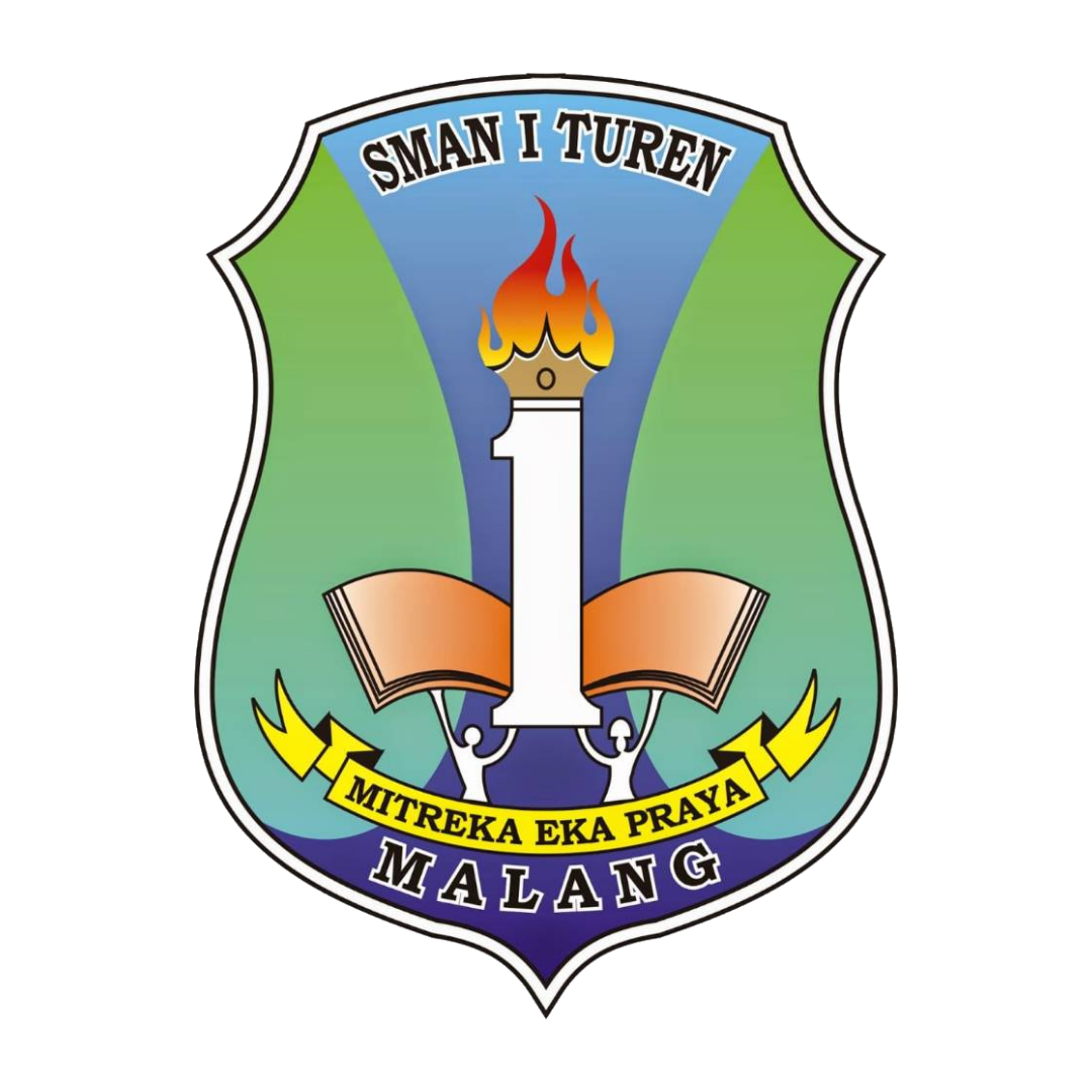 Logo SMAN 1 Turen
